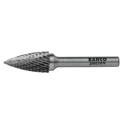 [G0820F06] TC rotary burr