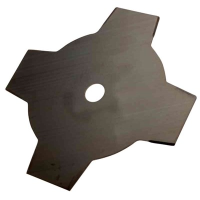 [GRA4-200-20BA] Profesionalus žolės diskas su 4 dantimis GRA4 200x20mm
