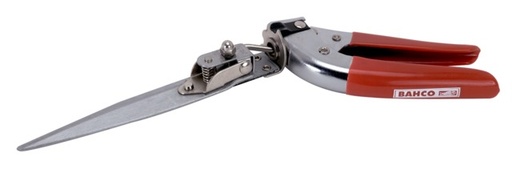 [GS-76] Expert grass shears with rotating head (3 positions) 355mm