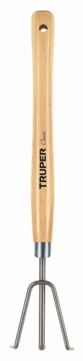 [GTL-CV] Väike käpp-kobesti puidust varrega 380mm Truper®
