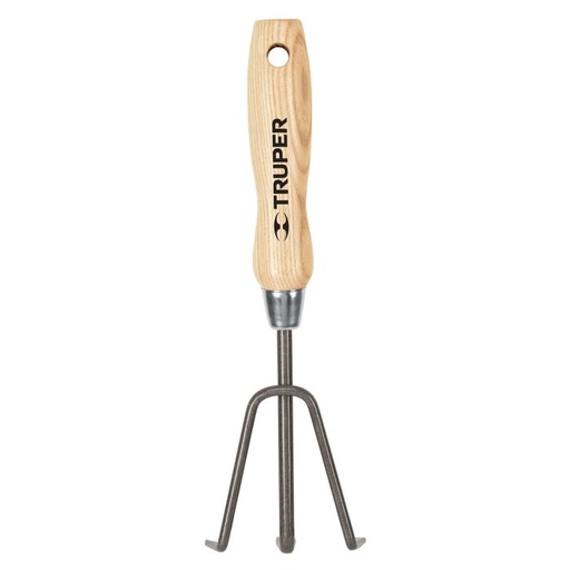 [GTS-CV] Väike aiakultivaator puidust varrega 150mm Truper®