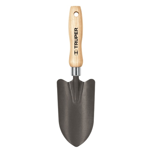 [GTS-SH] Väike aiakühvel puidust varrega 150mm Truper®