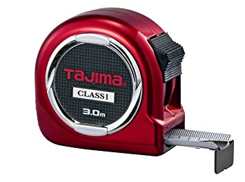 [H1630MW] Tajima mõõdulint HI LOCK 16mm/3m, I klass