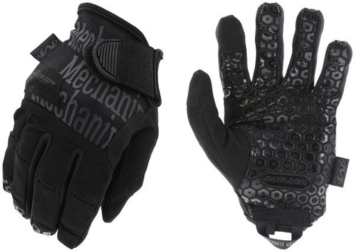 [HDG-55-008] Mechanix Taktinės pirštinės Precision Pro High Dex Covert, dydis S