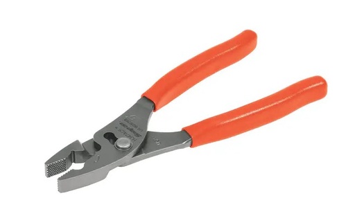 [HJ47ACFO] Nut and bolt pliers Snap-on 8-25mm, 200mm