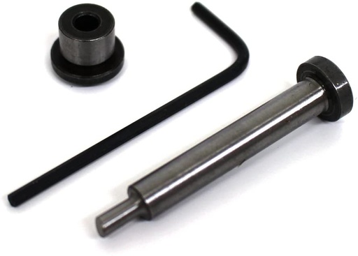 [HPD18] PUNCH & DIE SET, 1/8"