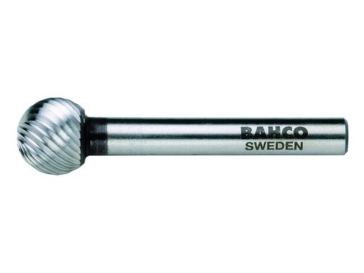 [HSSG-D0606M] HSS rotary burr