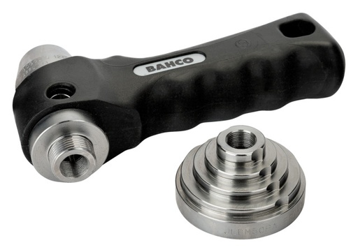 [JLBM50M53PA] Handle for wad punches 2-50mm
