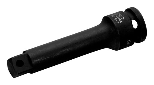 [K7760C-1] Power socket extension 3/8