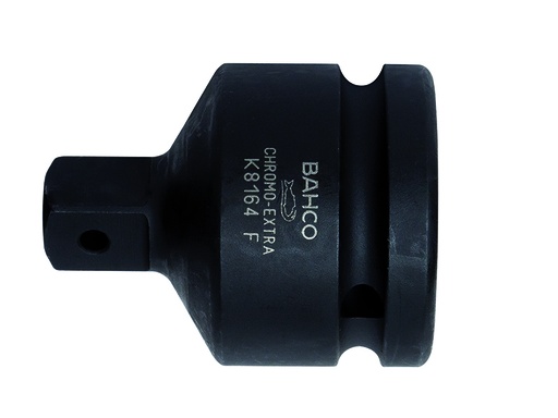 [K8164F] Impact adaptor K8164F 3/4"-1/2" max 1412Nm