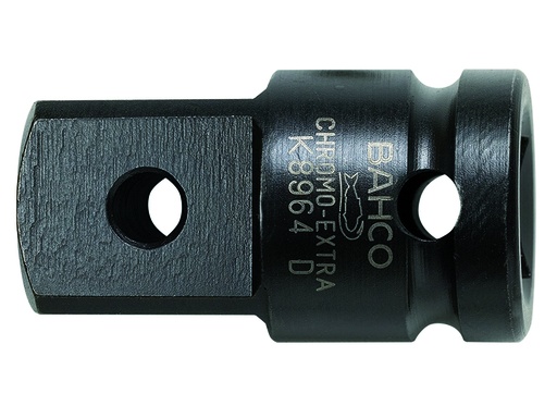 [K8964D] Löökadapter K8964D 3/4"-1/2"