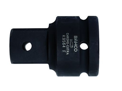 [K9564F] Löökadapter K9564F 1"-3/4"