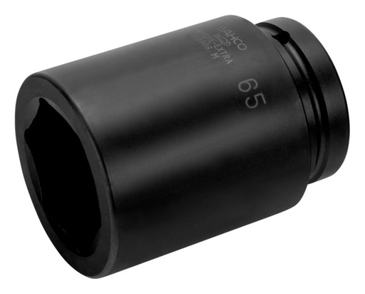 [K9806M-120] Hexagon deep impact socket K9806M 120mm, 1.1/2"