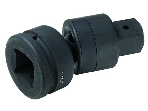 [K9867S] Power socket univers.joint 1,5