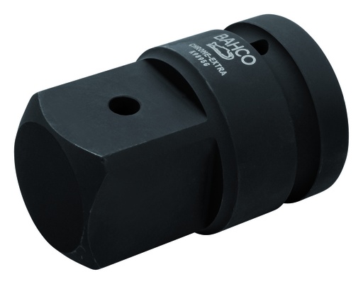 [K9895G] Power socket adaptor 1" 1,5"