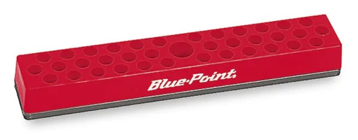 [KMAGBIT37R] Magnetic hex bit holder Blue-Point®, for 37 bits