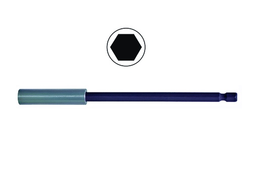 [KMR150-1P] Magnethoidik 150mm 1/4" 1tk