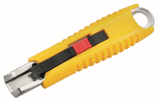 [LC959XY] Drošības nazis Tajima, kreisai vai labai rokai, automātiska asmena ievilkšana