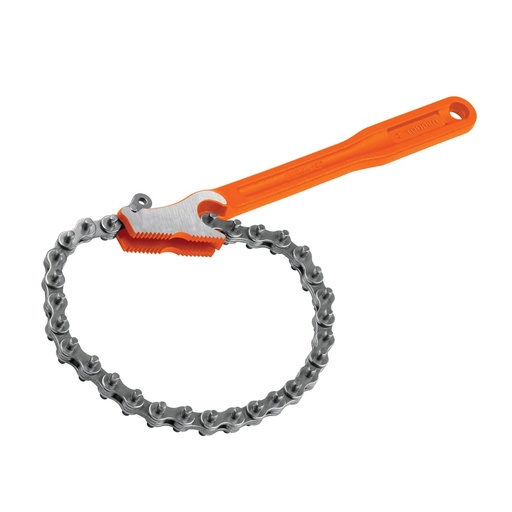 [LLC-801] Universālā ķēdes atslēga, maks. 120 mm Truper®