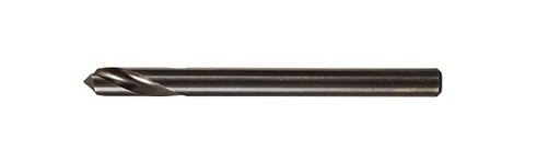 [LOM08300-2564] Standard length sheet panel drill 25/64"