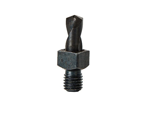 [LOM953CO7/32ST] Threaded shank drill bit 7/32" Stubby