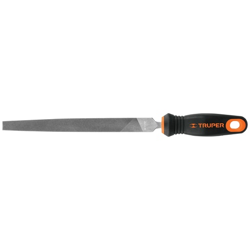 [LPB-8T] Flat file with bastard cut 200mm Truper®