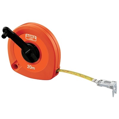 [LTG-10] Steel measuring tape LTG 10m
