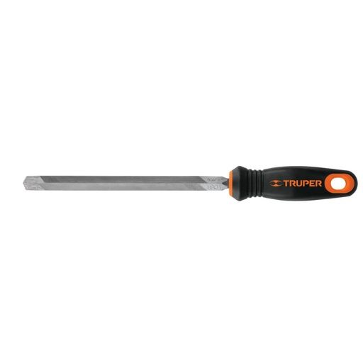 [LTP-8T] Trikampė dildė 200 mm Truper®