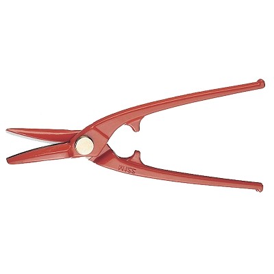 [M126] Traditsioonilised plekikäärid max 1,2mm otse