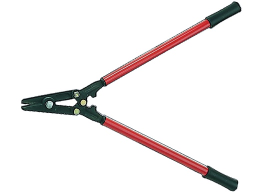 [M676] Metal shear