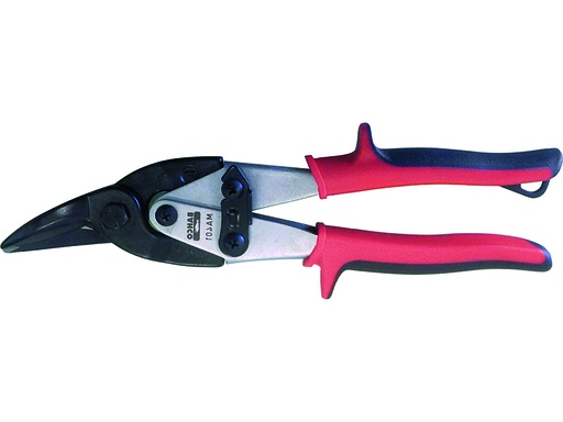[MA401] Plekikäärid vasakule lõige max 1,2mm 250mm