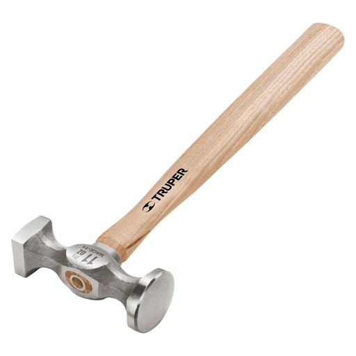 [MACE-11] Samazināšanas āmurs ar koka rokturi, 312 g Truper®