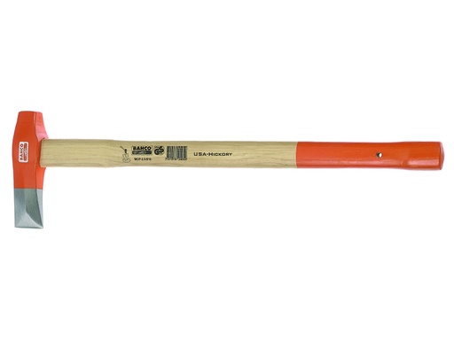 [MCP-2.5-810] Cirvis malkas skaldīšanai 3200g