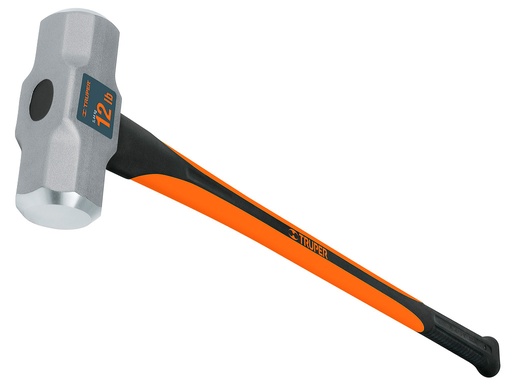 [MD-16F] Veseris ar stiklšķiedras kātu 7.25kg Truper®