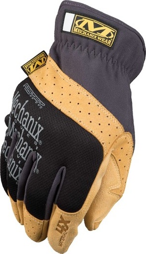 [MF4X-75-011] Перчатки Mechanix FastFit® Material 4X XL