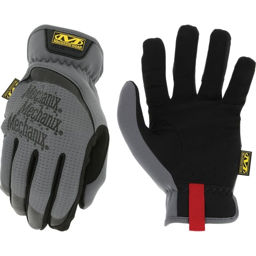 Gloves FAST FIT 08 grey XXL