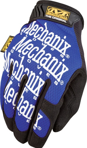 Kindad ORIGINAL sinine XXL