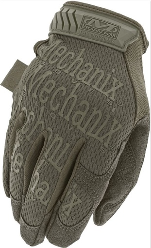 Kindad ORIGINAL Olive Drab XXL