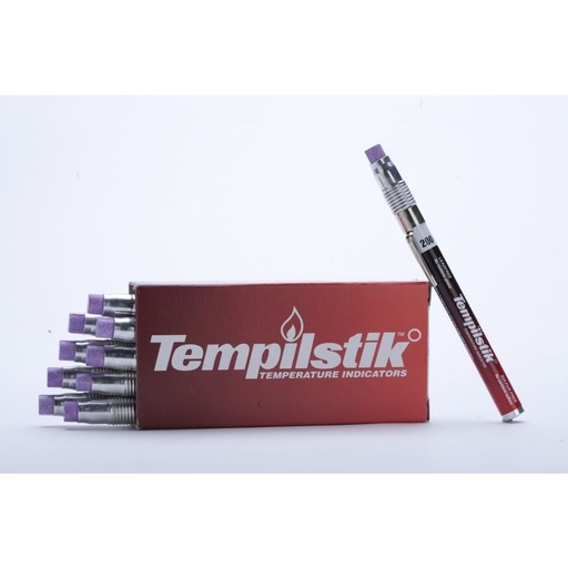 [MK028300] TEMPILSTIK 40 C / 104 F (TSC0040) 40 C / 104 F