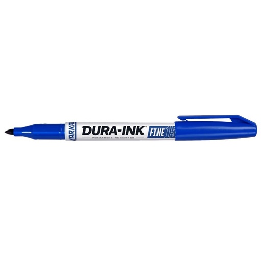 Tindimarker Markal Dura-Ink 15 1,5mm, sinine