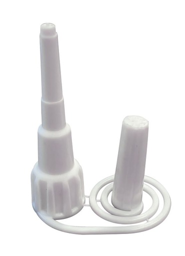 [MK096676] Otsik turvamarkerile Security check paint