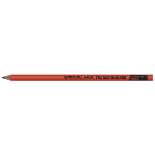 Carpenter´s pencil Markal ZS130, 30cm