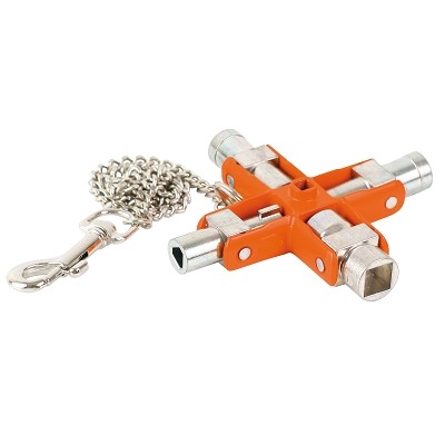 [MK9] Multifitting master key 9pcs