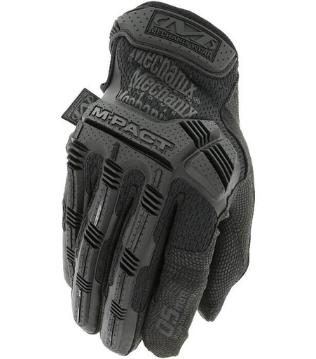 Cimdi M-PACT 0.5mm High Dexterity, melns S