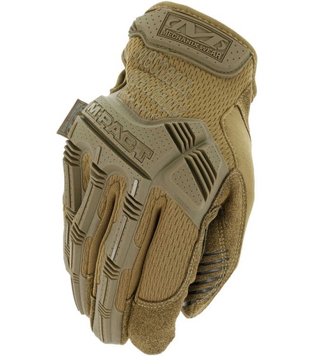 Cimdi M-Pact Coyote M