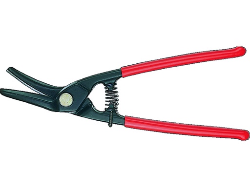 [MR227L] Šķēres metālam MR227L kreisās 270mm