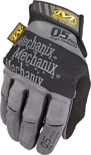 [MSD-05-008] Cimdi Specialty Hi-Dexterity 0.5, izmērs S