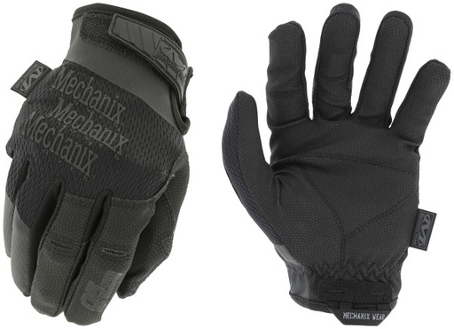 Cimdi Mechanix Specialty 0.5  , melns , izmērs L