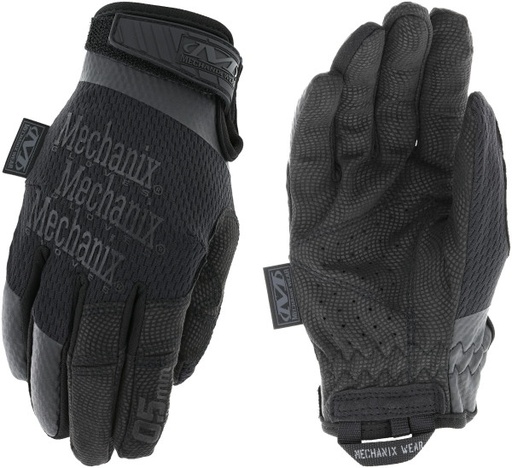 Cimdi ORIGINAL WOMEN´s 0,5  , melns , izmērs L