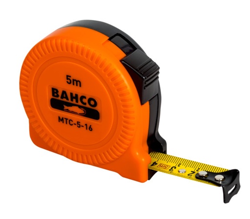 [MTC-3-13] Measuring tape MTC 3m 13mm with slim tape